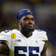 2022 NFL Draft Prospect: DE David Ojabo, Michigan